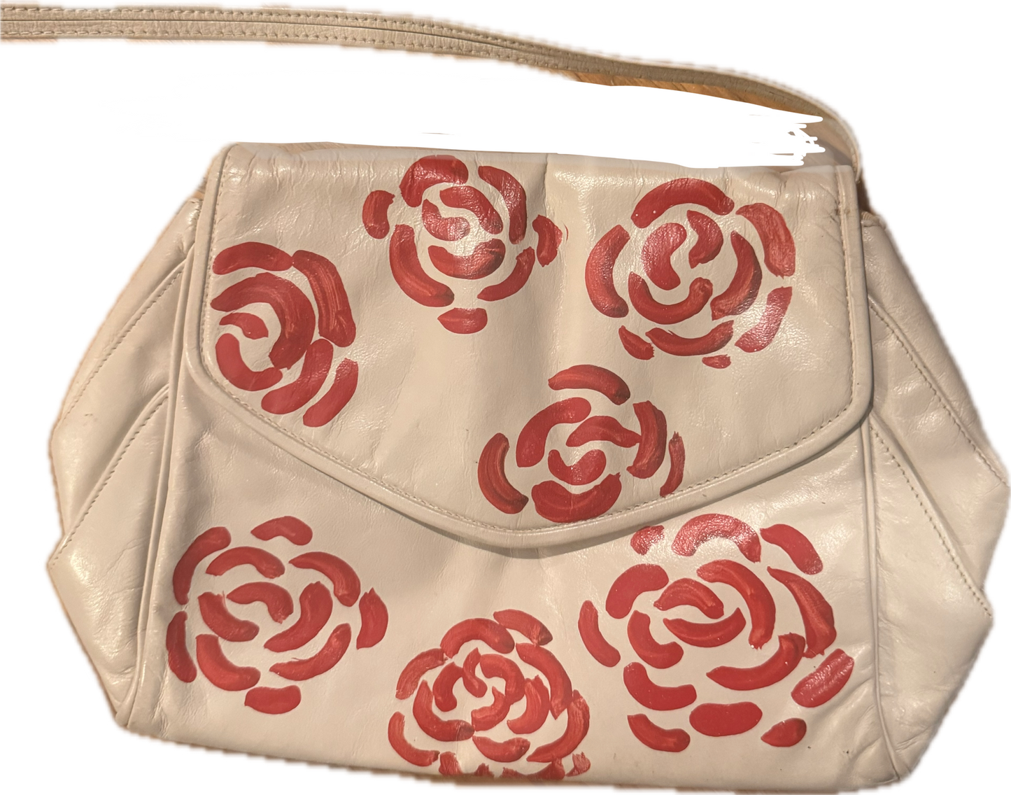 Rose bag