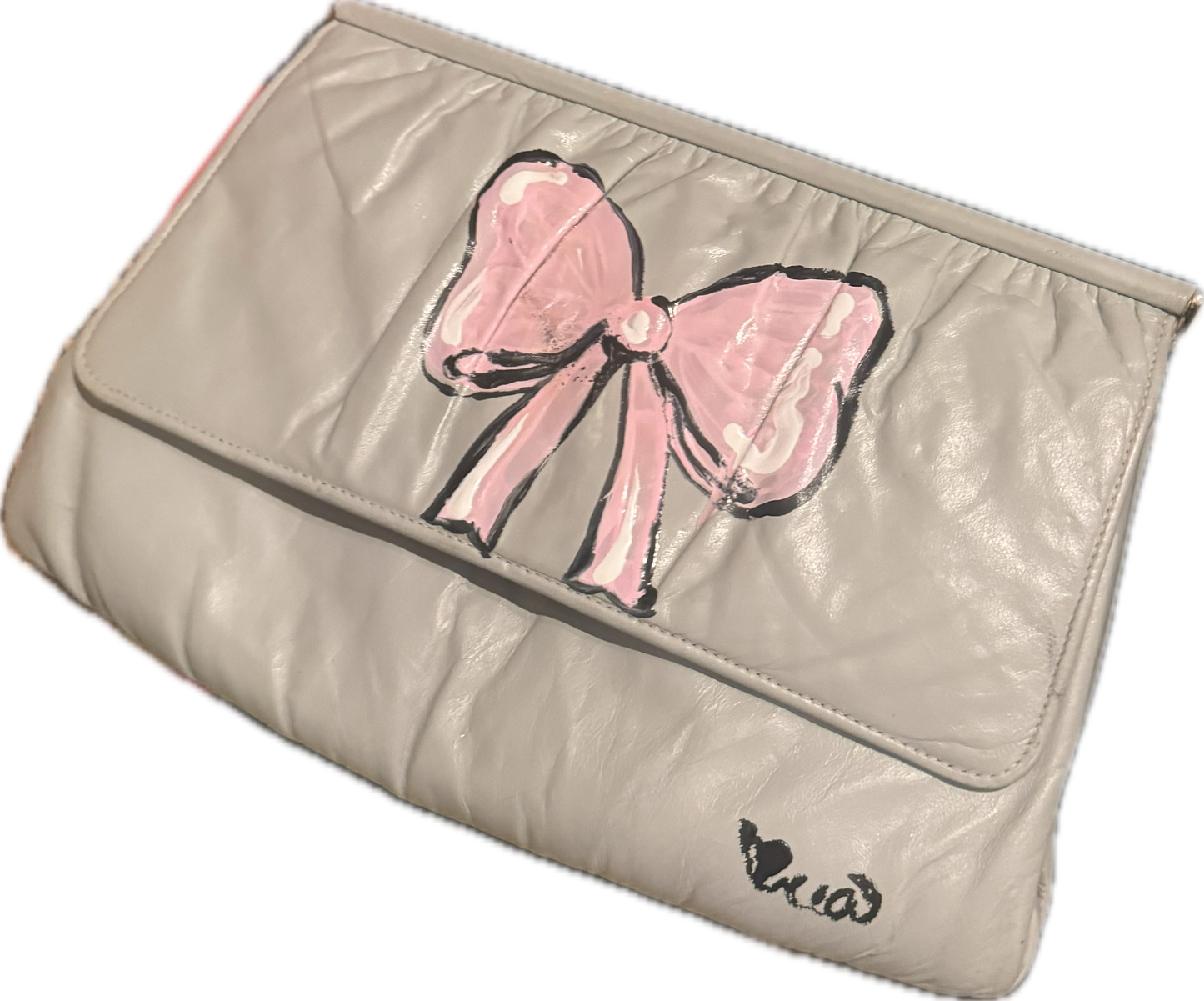 Bow bag
