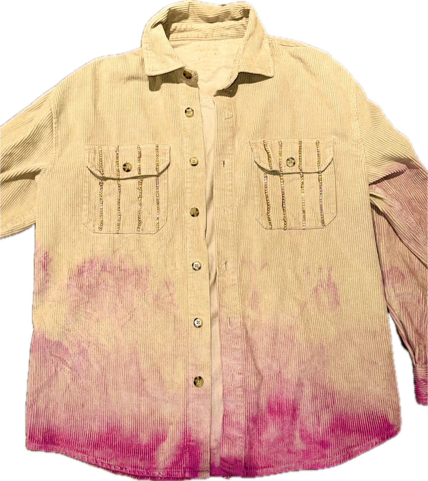 “Angel” Jacket