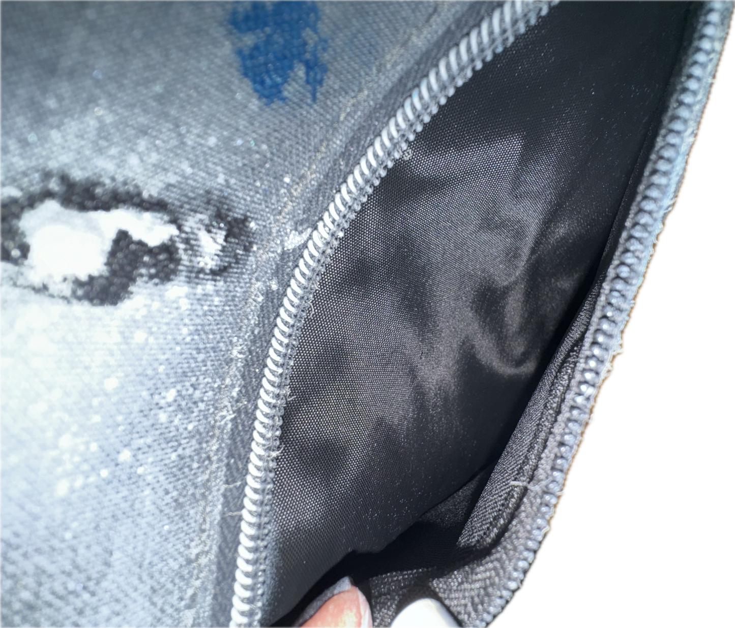 Ga$ Belt Bag