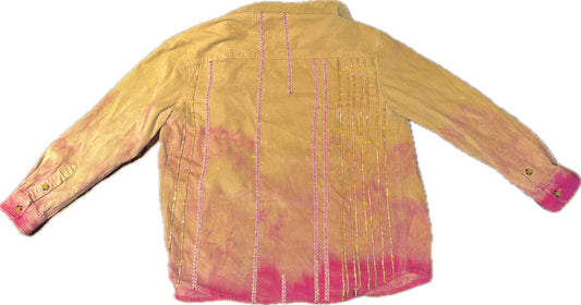 “Angel” Jacket
