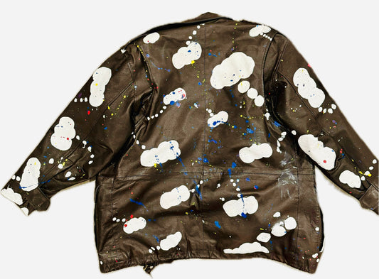 “Bubblé” Jacket