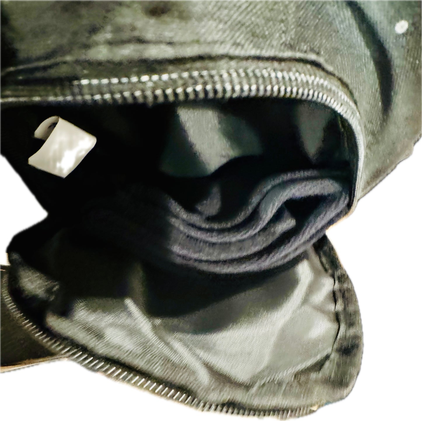 Ga$ Belt Bag