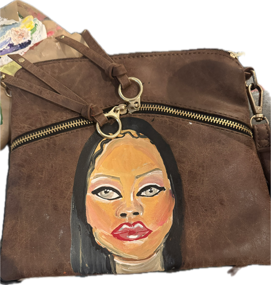 Rihanna bag