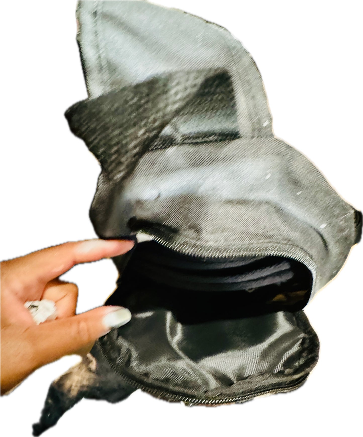 Ga$ Belt Bag