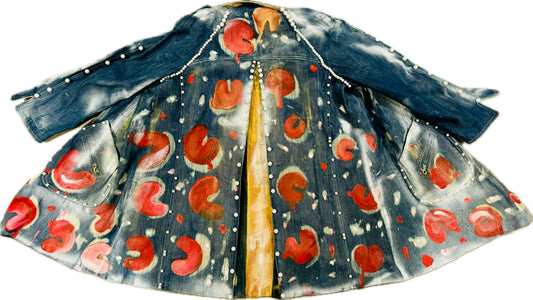 “Imagination” Jacket