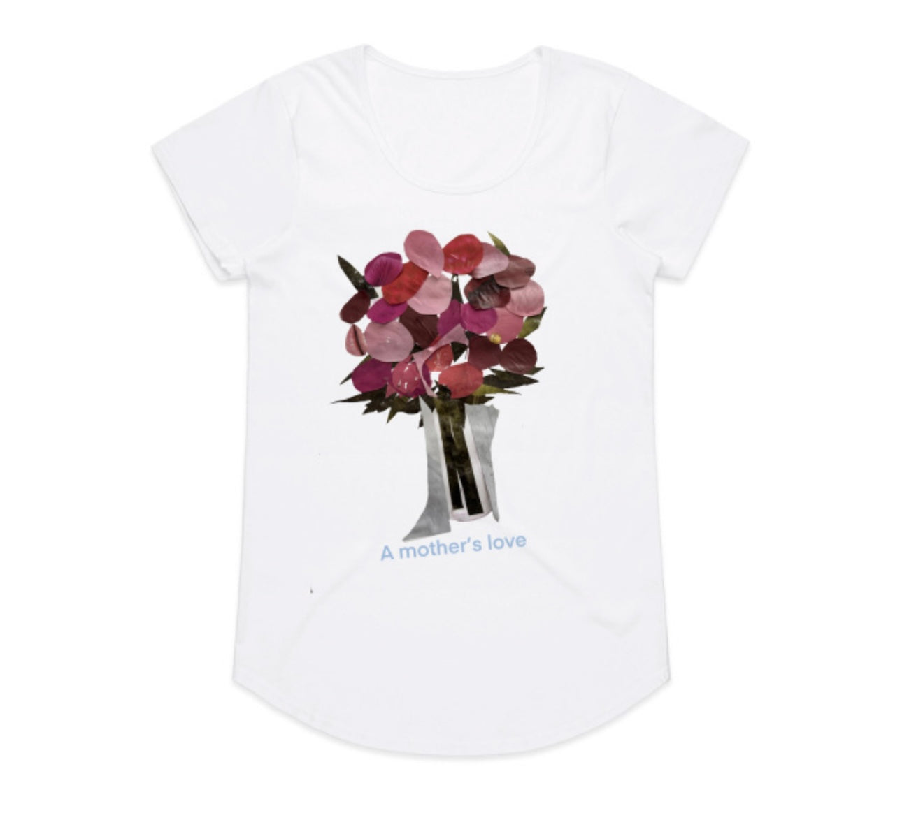 A Mother's Love tee
