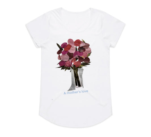 A Mother's Love tee