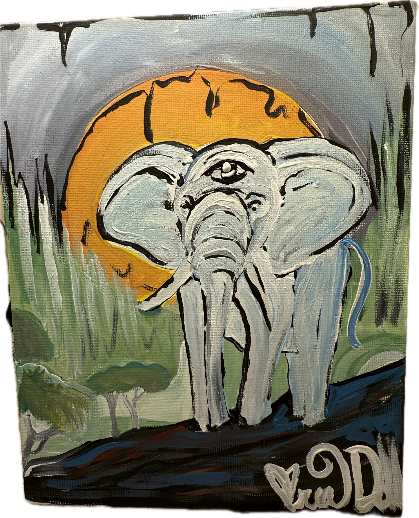 “Wisdom Dawl”