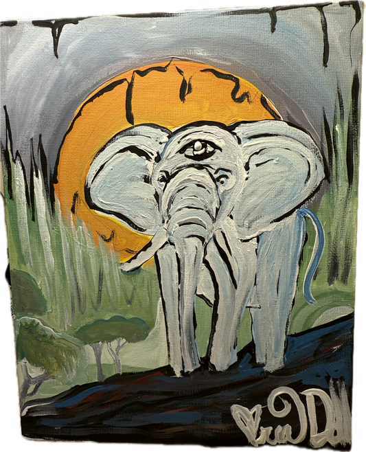 “Wisdom Dawl”