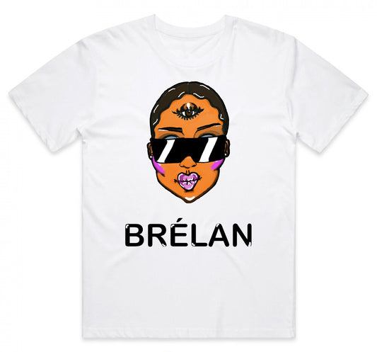 Animated Logo Tee