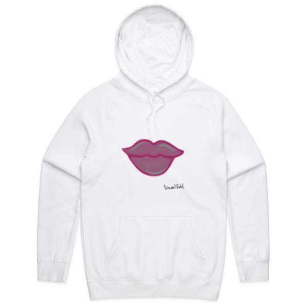 Blanche Pullover