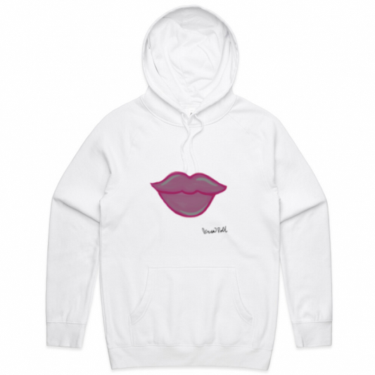 Blanche Pullover