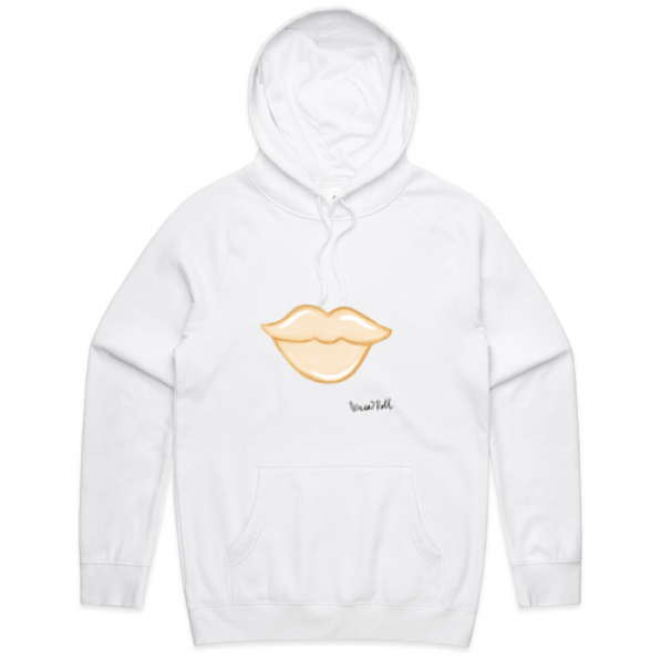 Blanche Pullover