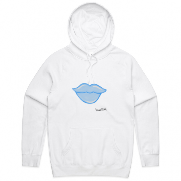 Blanche Pullover