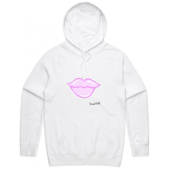Blanche Pullover