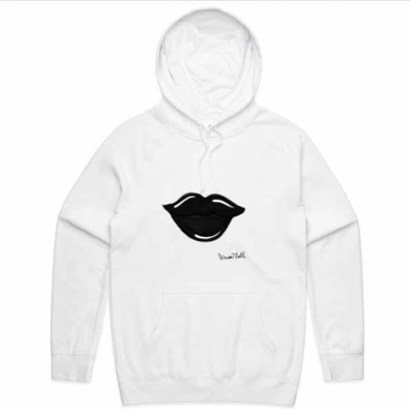 Blanche Pullover