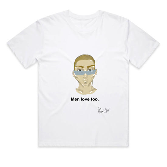Valentine’s Tee