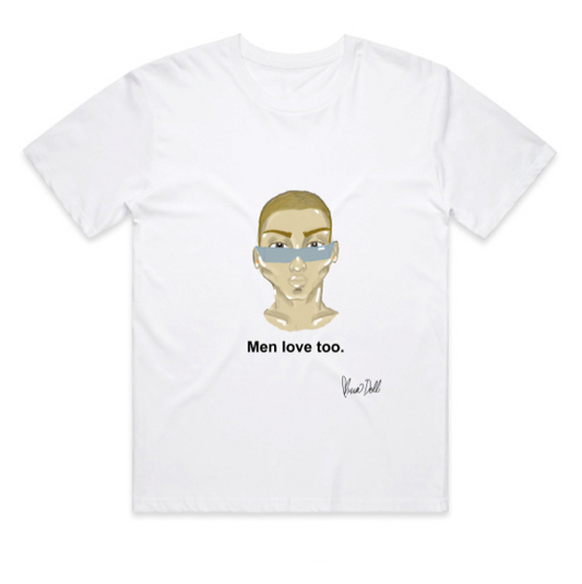 Valentine’s Tee