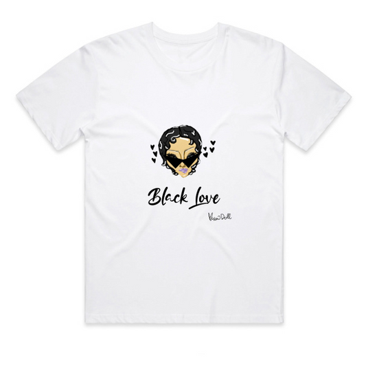 Baddy Love Tee