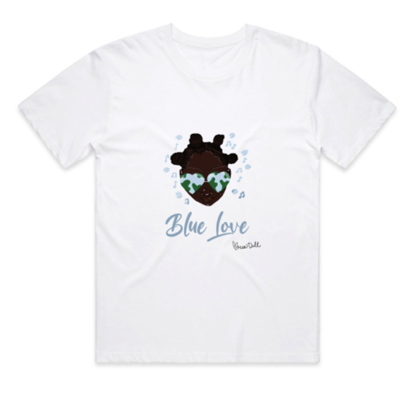 Baby Love Tee