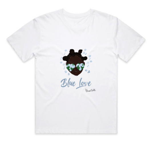 Baby Love Tee