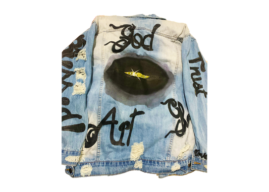 Virtue jacket